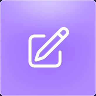 Icon profile