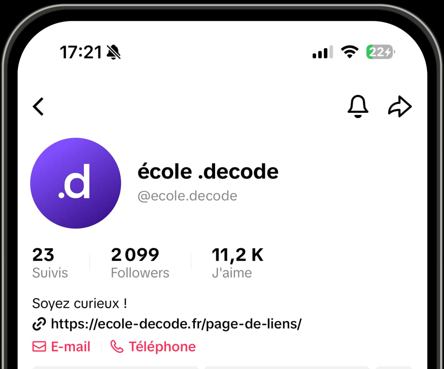 La culture et l'énergie
