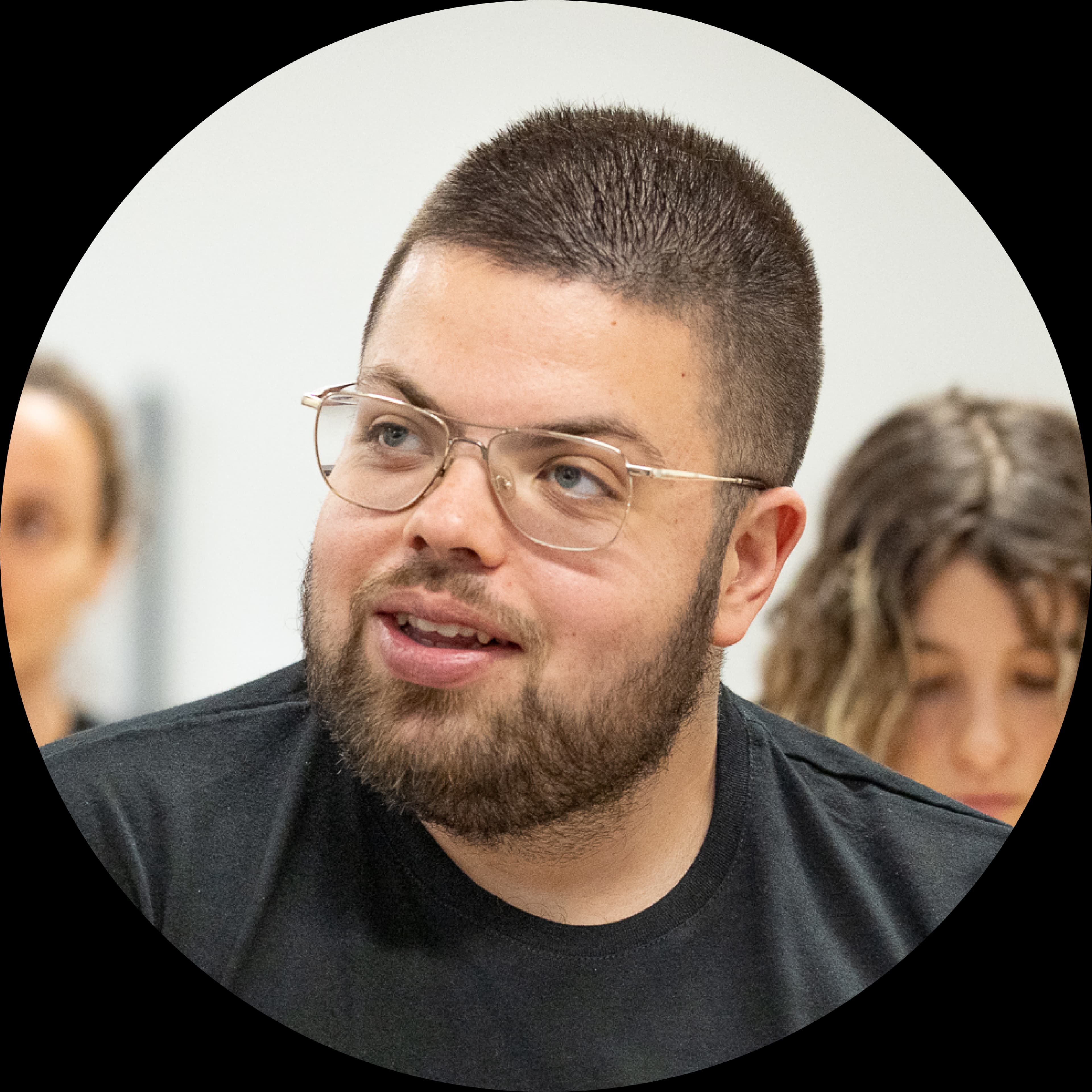 Baptiste Vasseur
