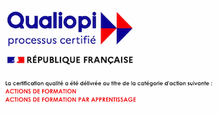 Certificat Qualiopi
